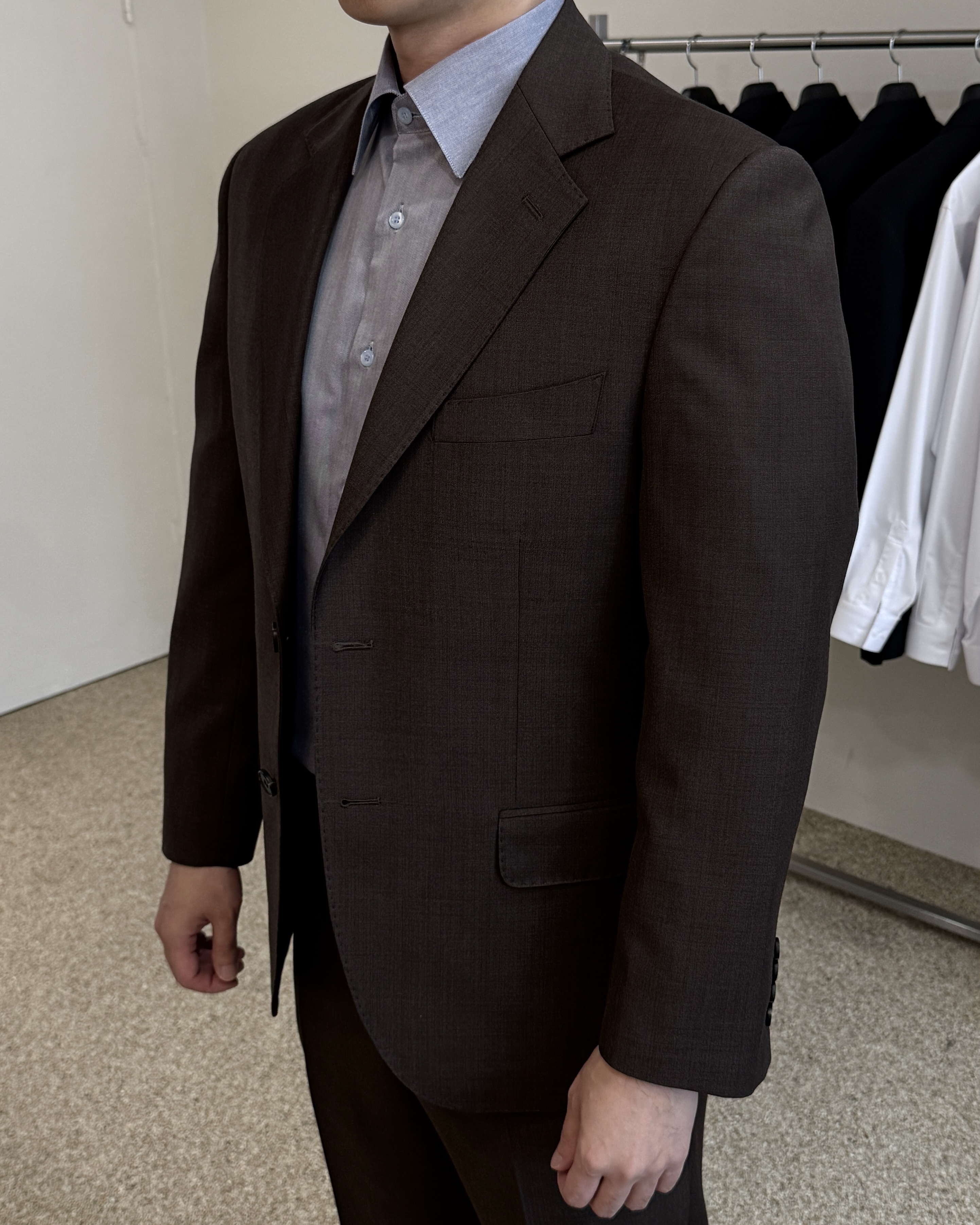 유** - 금융업계 종사자