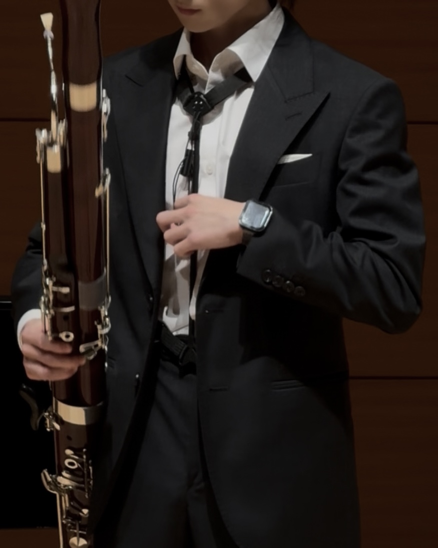 김** - 졸업 연주생