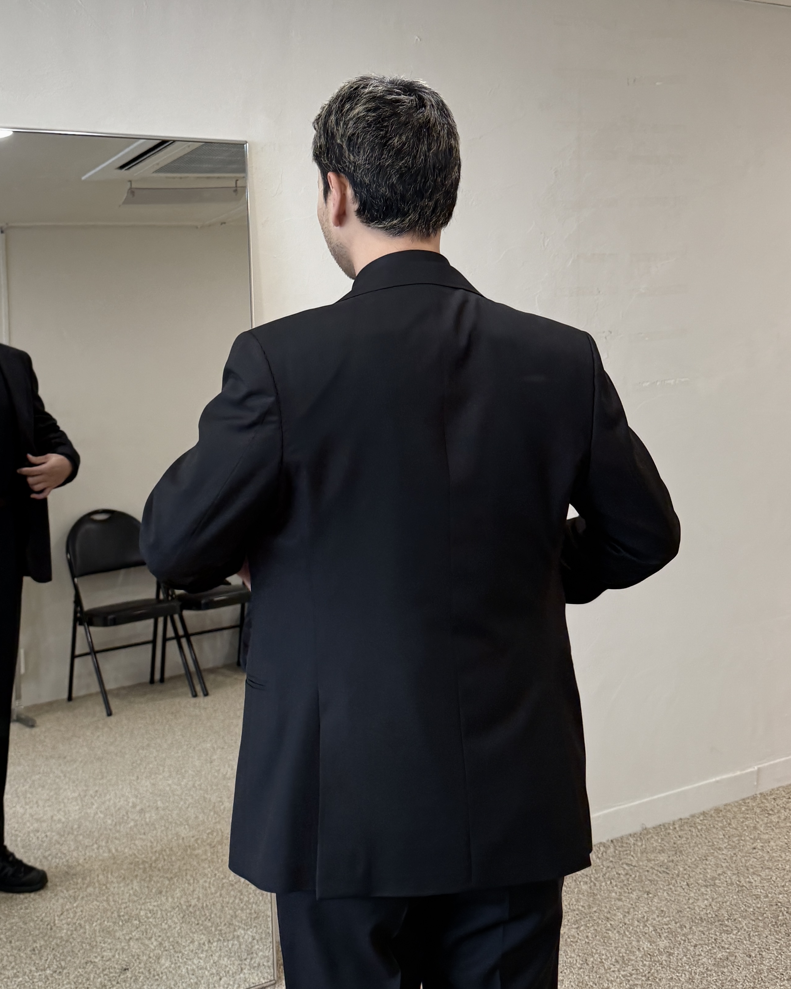 박** - 스튜디오 대표